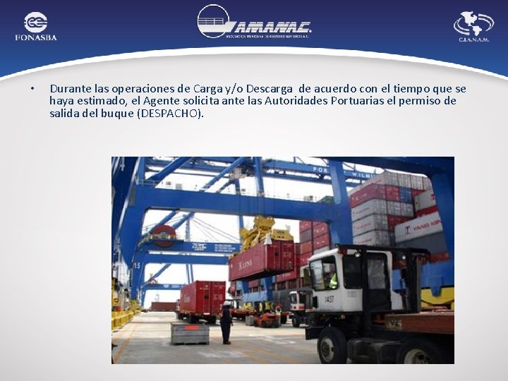  • Haga clic para modificar el estilo de Durante las operaciones de Carga