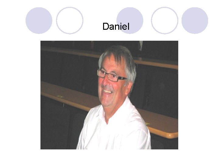  Daniel 