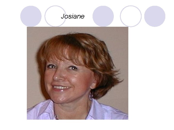  Josiane 