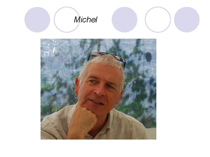  Michel 