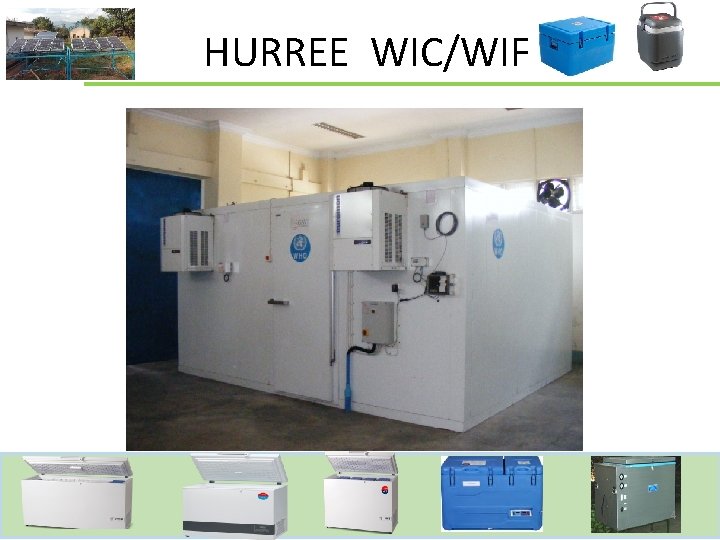 HURREE WIC/WIF 4 