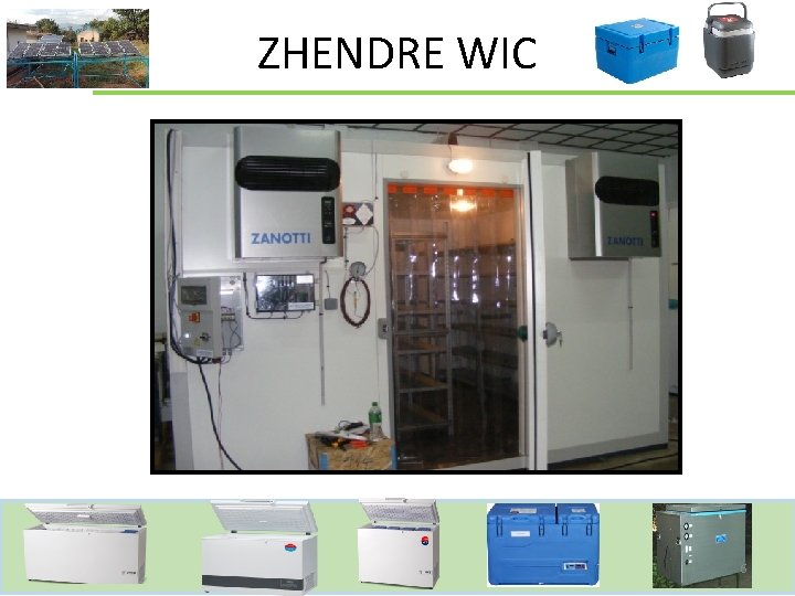 ZHENDRE WIC 6 