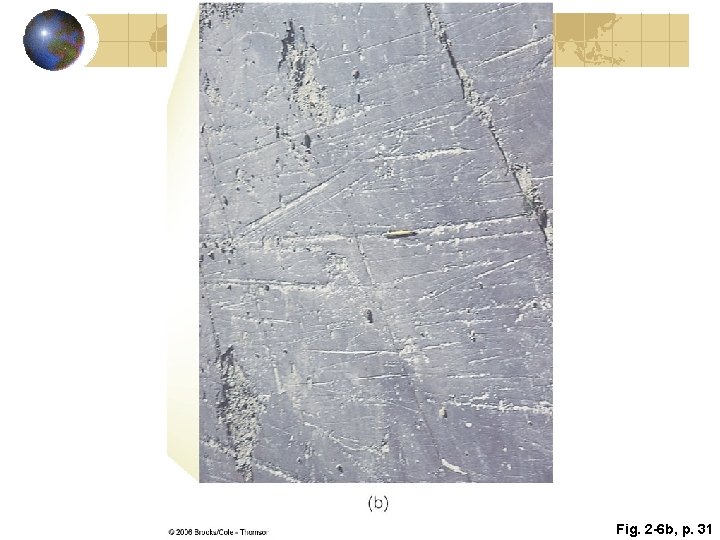 Fig. 2 -6 b, p. 31 Fig. 2 -6 b, p. 31