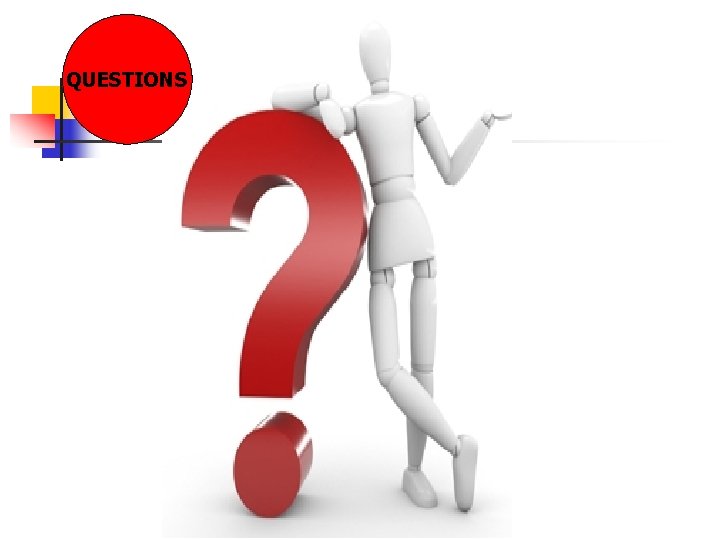 QUESTIONS 