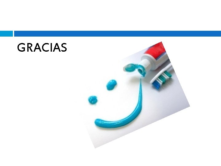 GRACIAS 