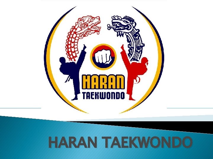 HARAN TAEKWONDO 