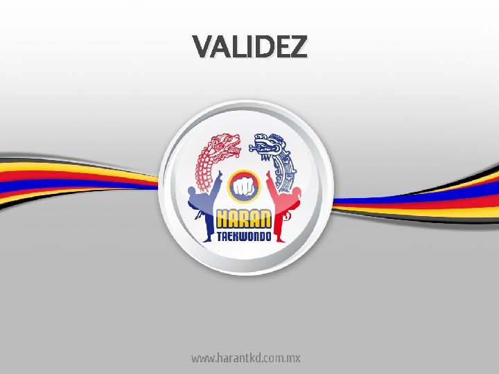 VALIDEZ 