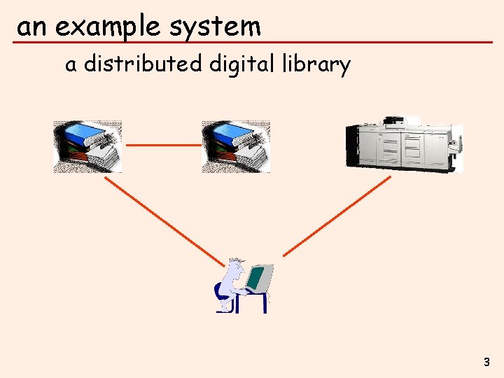 an example system a distributed digital library 3 