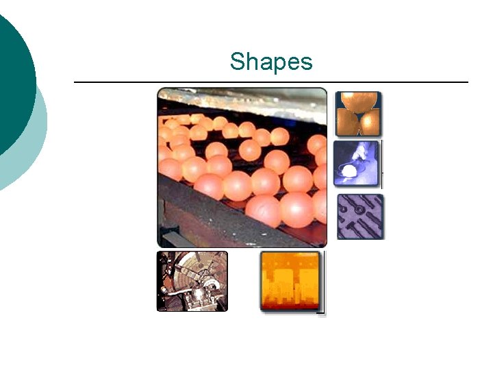Shapes 