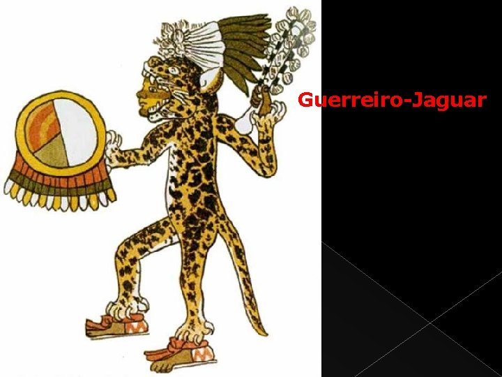 Guerreiro-Jaguar 