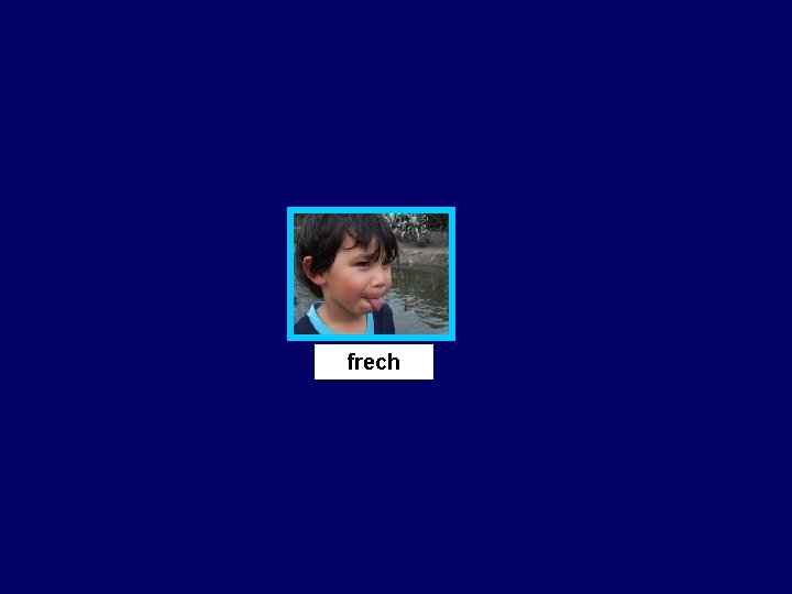 frech 