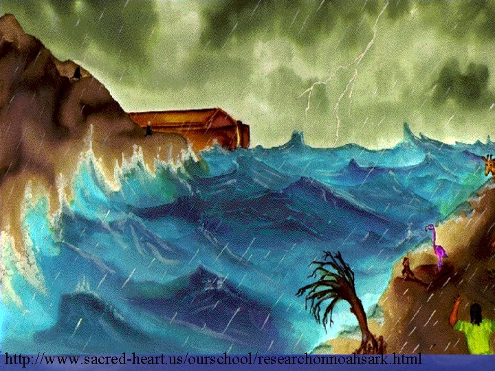 http: //www. sacred-heart. us/ourschool/researchonnoahsark. html 