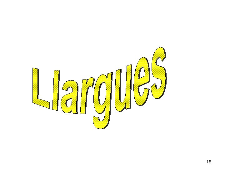 15 15