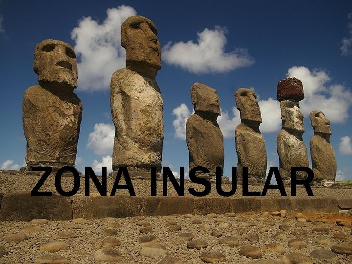 ZONA INSULAR 