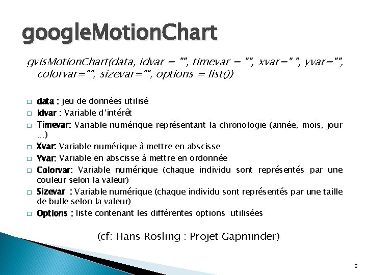 google. Motion. Chart gvis. Motion. Chart(data, idvar = "", timevar = "", xvar=" ", google. Motion. Chart gvis. Motion. Chart(data, idvar = "", timevar = "", xvar=" ",