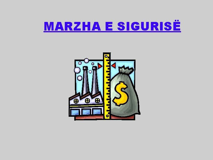 MARZHA E SIGURISË 