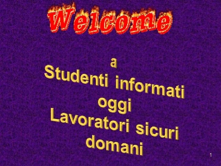 Prof. Cons. Giuseppe Croce 1 