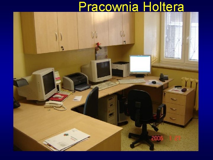 Pracownia Holtera 