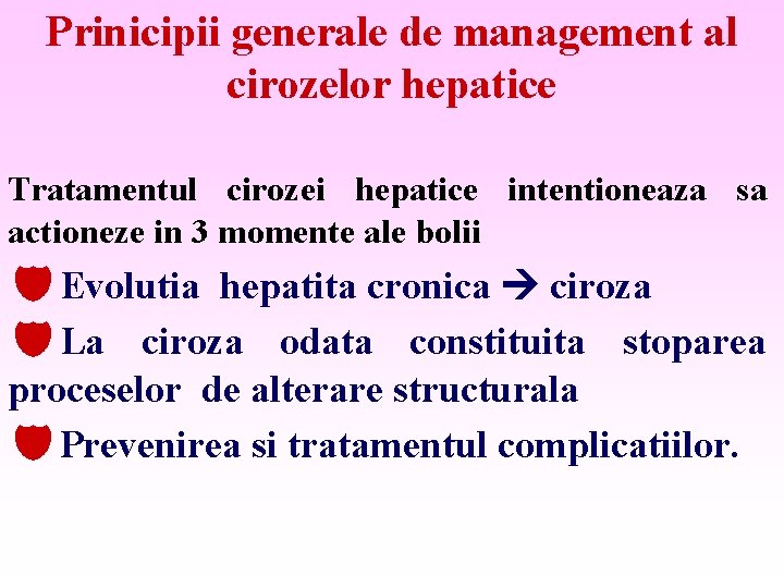 Ciroza hepatică: cauze, diagnostic și tratament – rafinament-club.ro