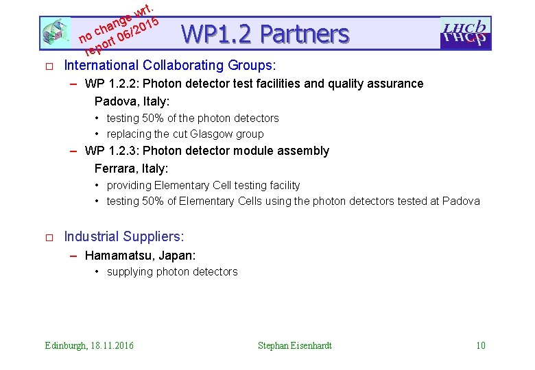 rt. w ge 15 n a ch 06/20 o n ort rep o WP