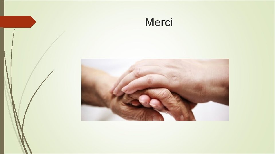 Merci 