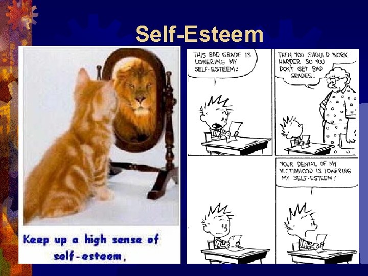 Self-Esteem 