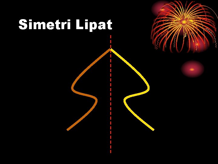 Simetri Lipat 