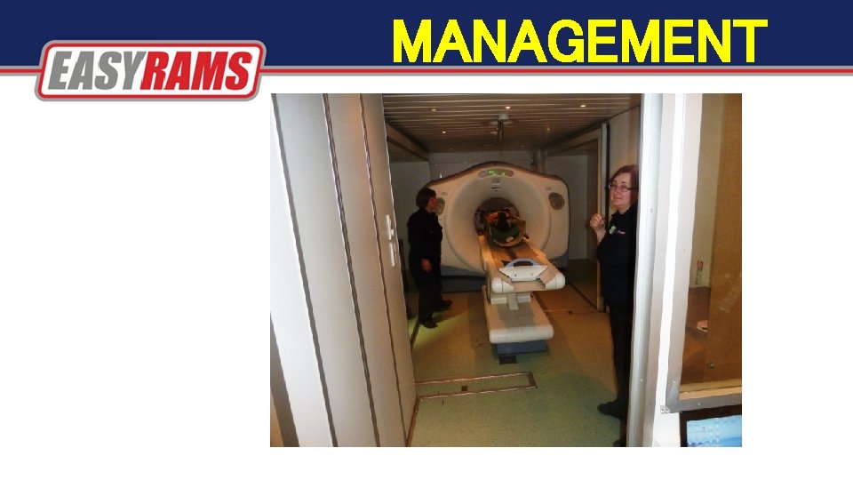 MANAGEMENT MANAGEMENT