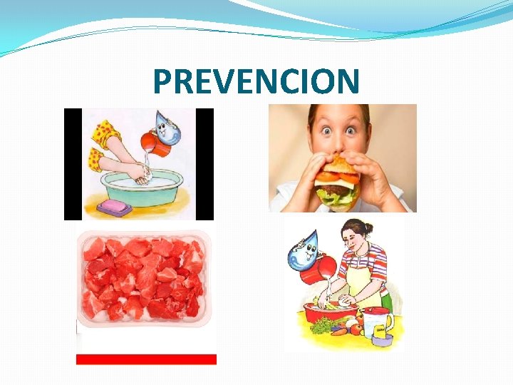 PREVENCION 