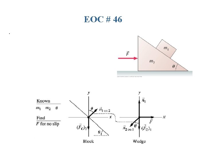 EOC # 46. EOC # 46.