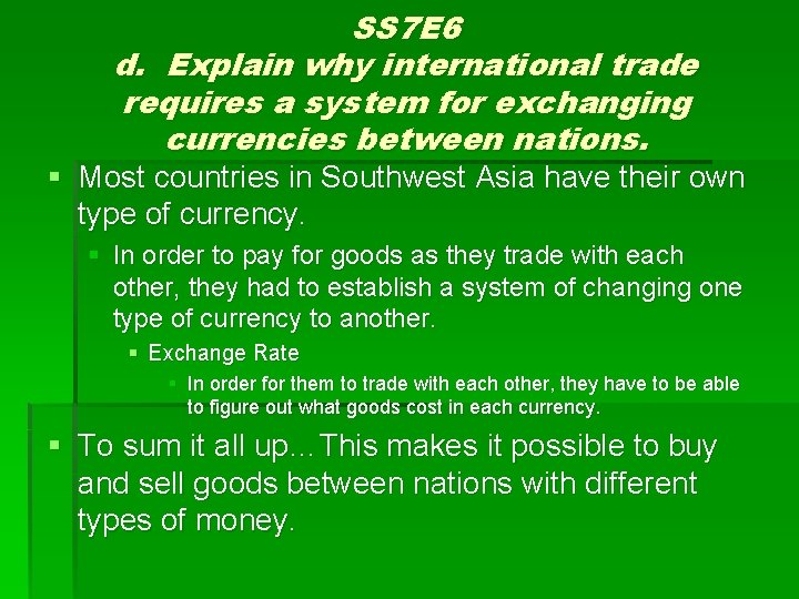 2. Types of Interpersonal Action: Voluntary Exchange and the Contractual Society