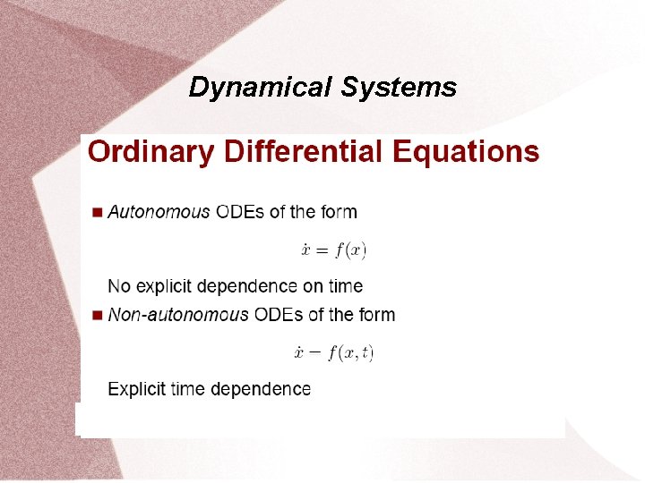 MACHINE LEARNING Continuous TimeDelay NN LimitCycles Stability and