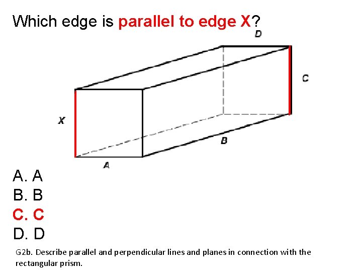 Where R Edges Geometry Fourth Grade Geometry Measurement A map of four