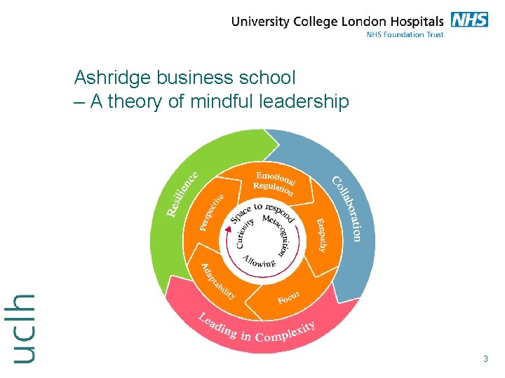 Ashridge business school – A theory of mindful leadership 3 