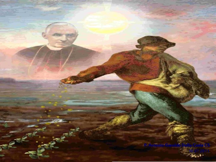 El Evangelio de hoy nos garantiza, que a pesar del aparente fracaso, el éxito