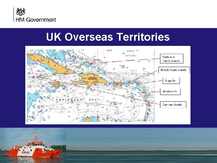 UK Overseas Territories UK Overseas Territories