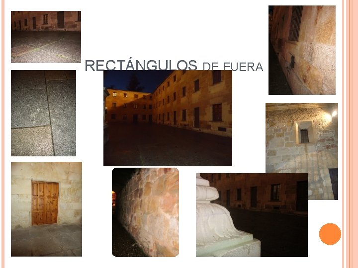 RECTÁNGULOS DE FUERA 