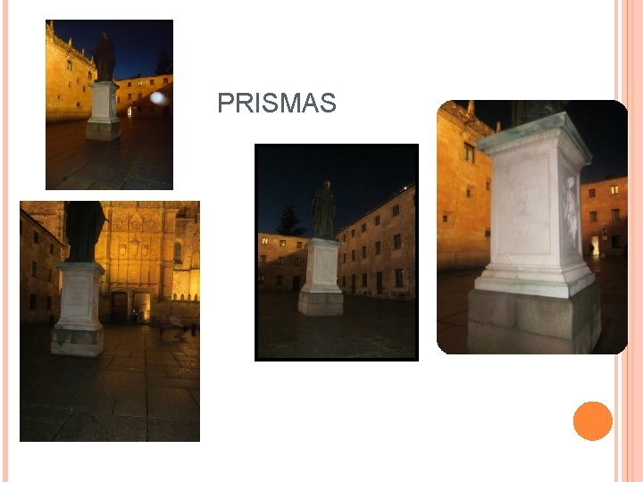 PRISMAS 