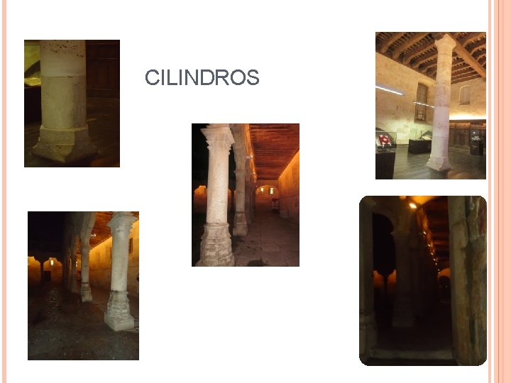 CILINDROS 