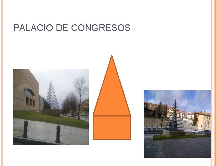 PALACIO DE CONGRESOS 