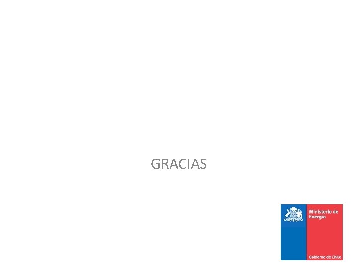 GRACIAS 