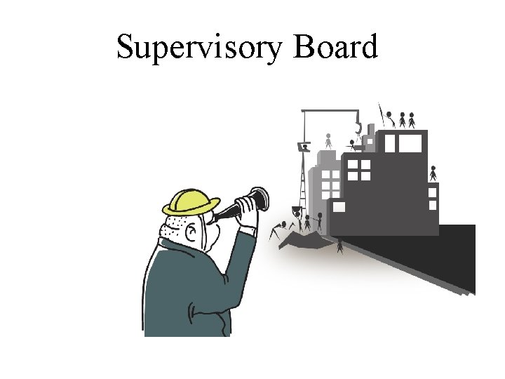 Supervisory Board 