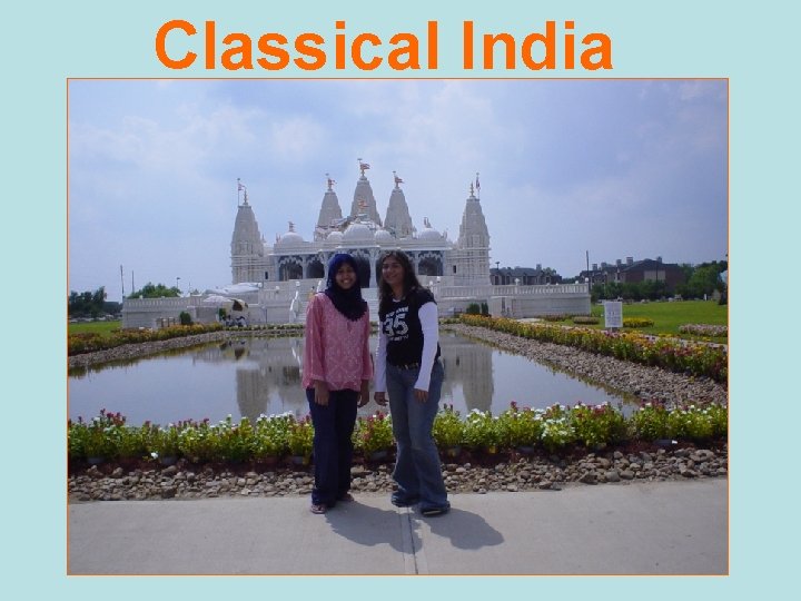 Classical India 