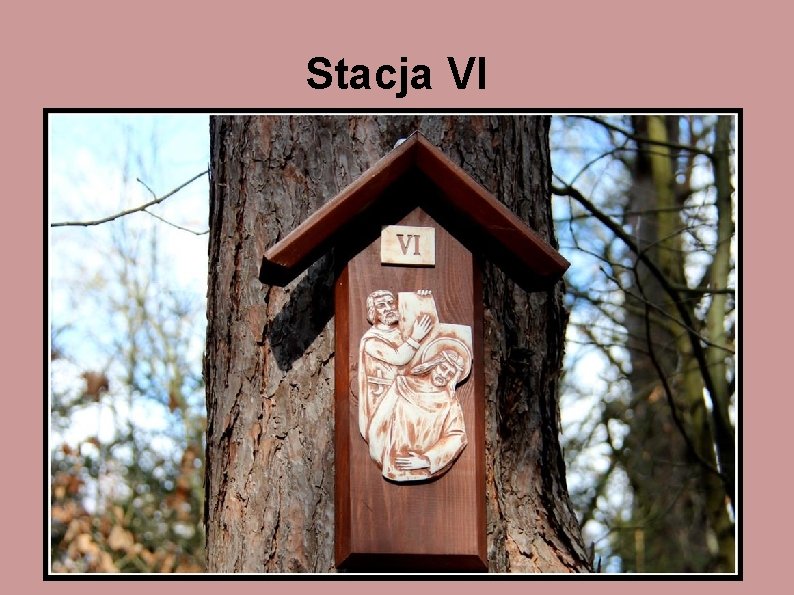 Stacja VI 