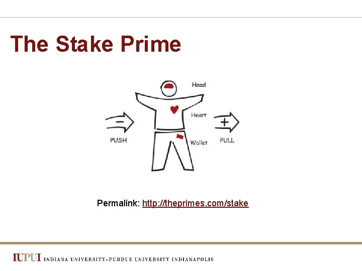 The Stake Prime Permalink: http: //theprimes. com/stake 