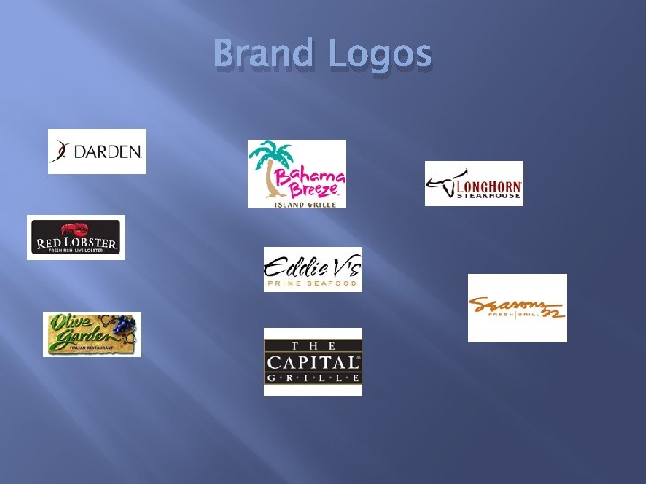 Brand Logos 