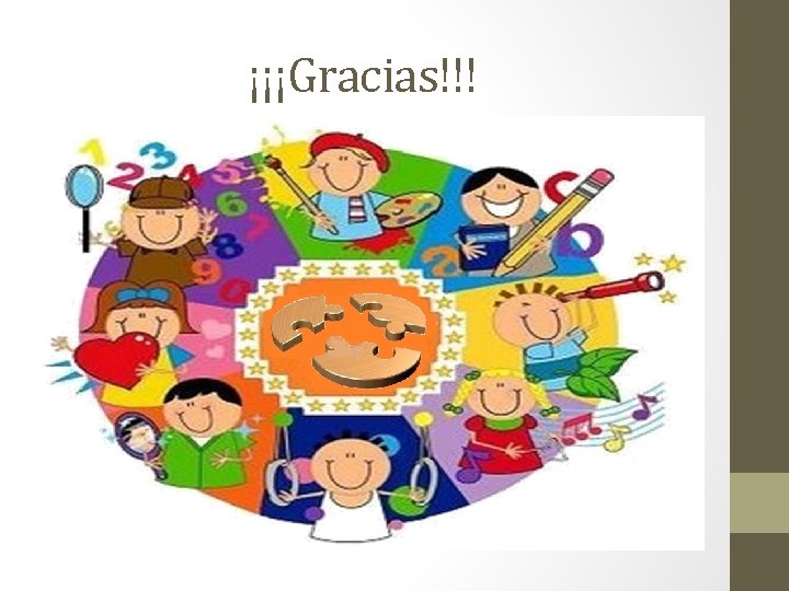 ¡¡¡Gracias!!! 
