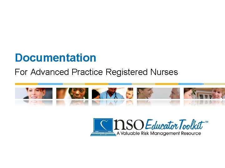 Documentation For Advanced Practice Registered Nurses 
