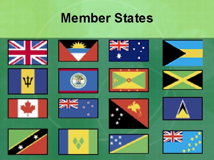 Member States 