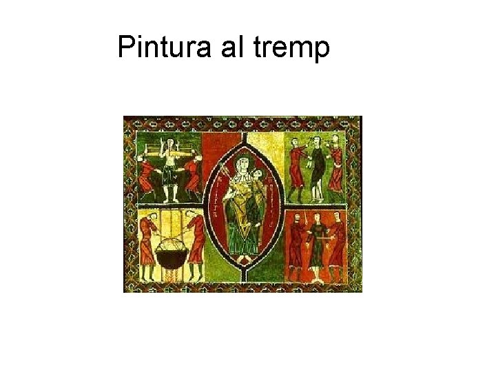 Pintura al tremp 